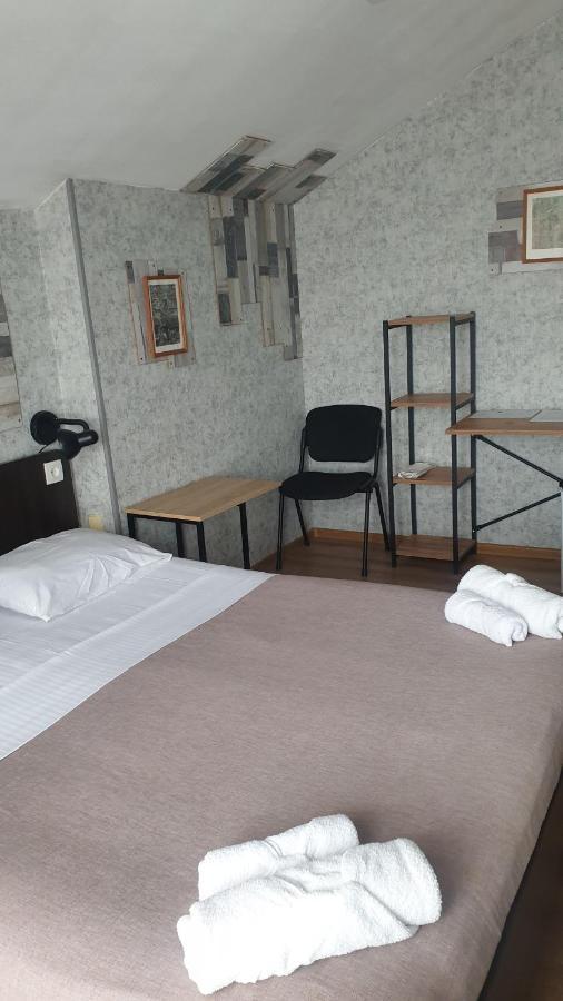 Lea Guest House Tbilisi ภายนอก รูปภาพ