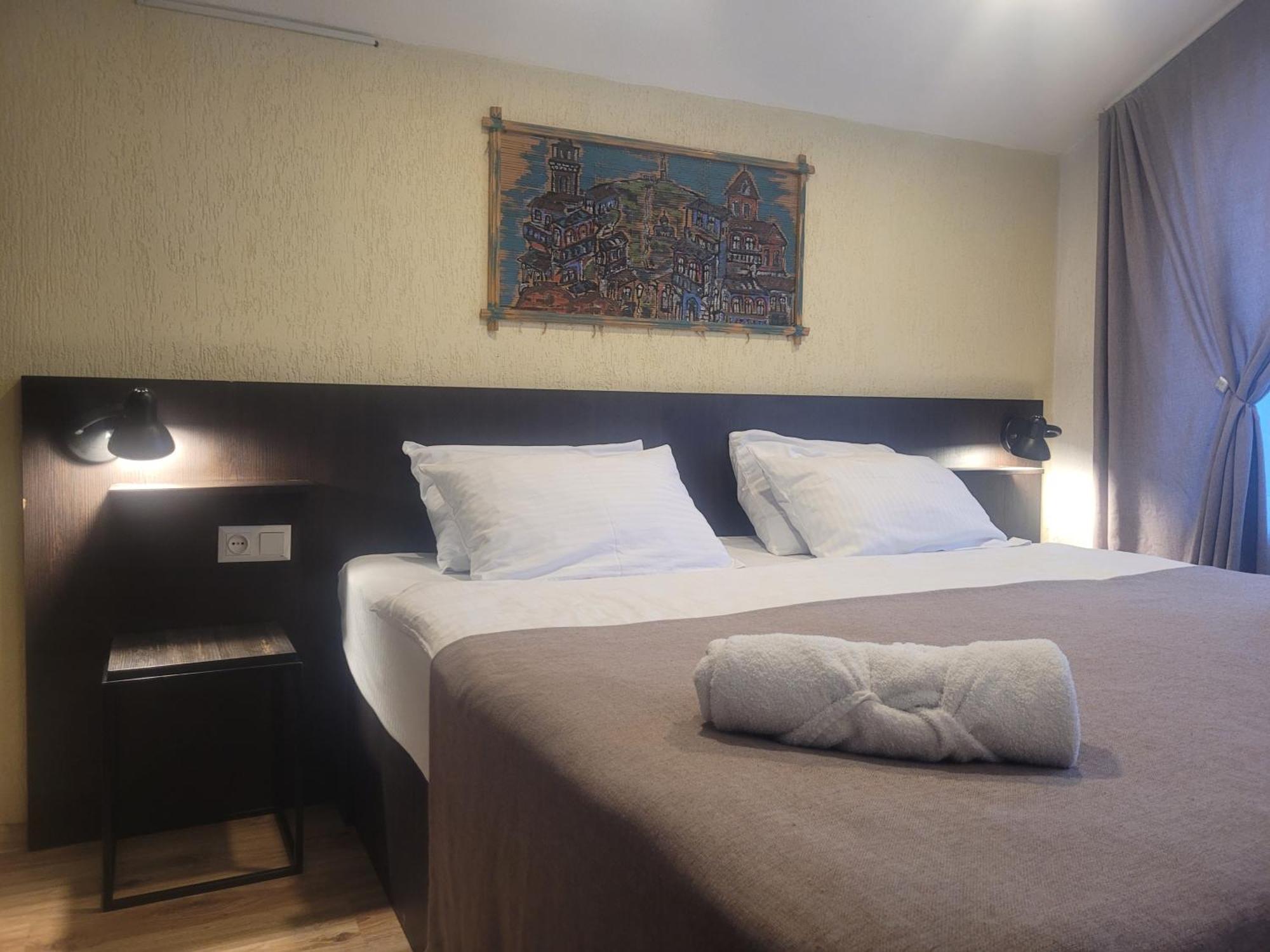 Lea Guest House Tbilisi ห้อง รูปภาพ