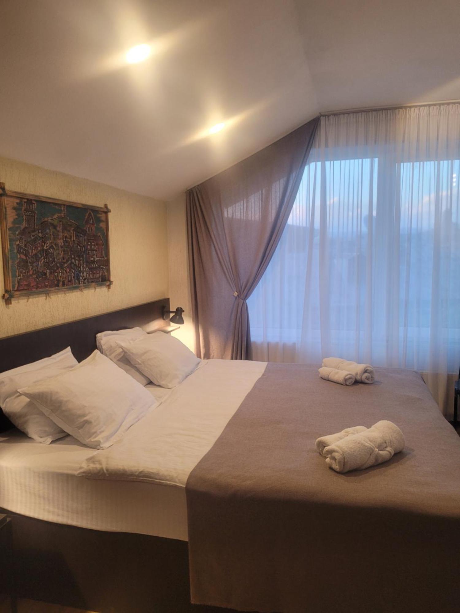 Lea Guest House Tbilisi ห้อง รูปภาพ