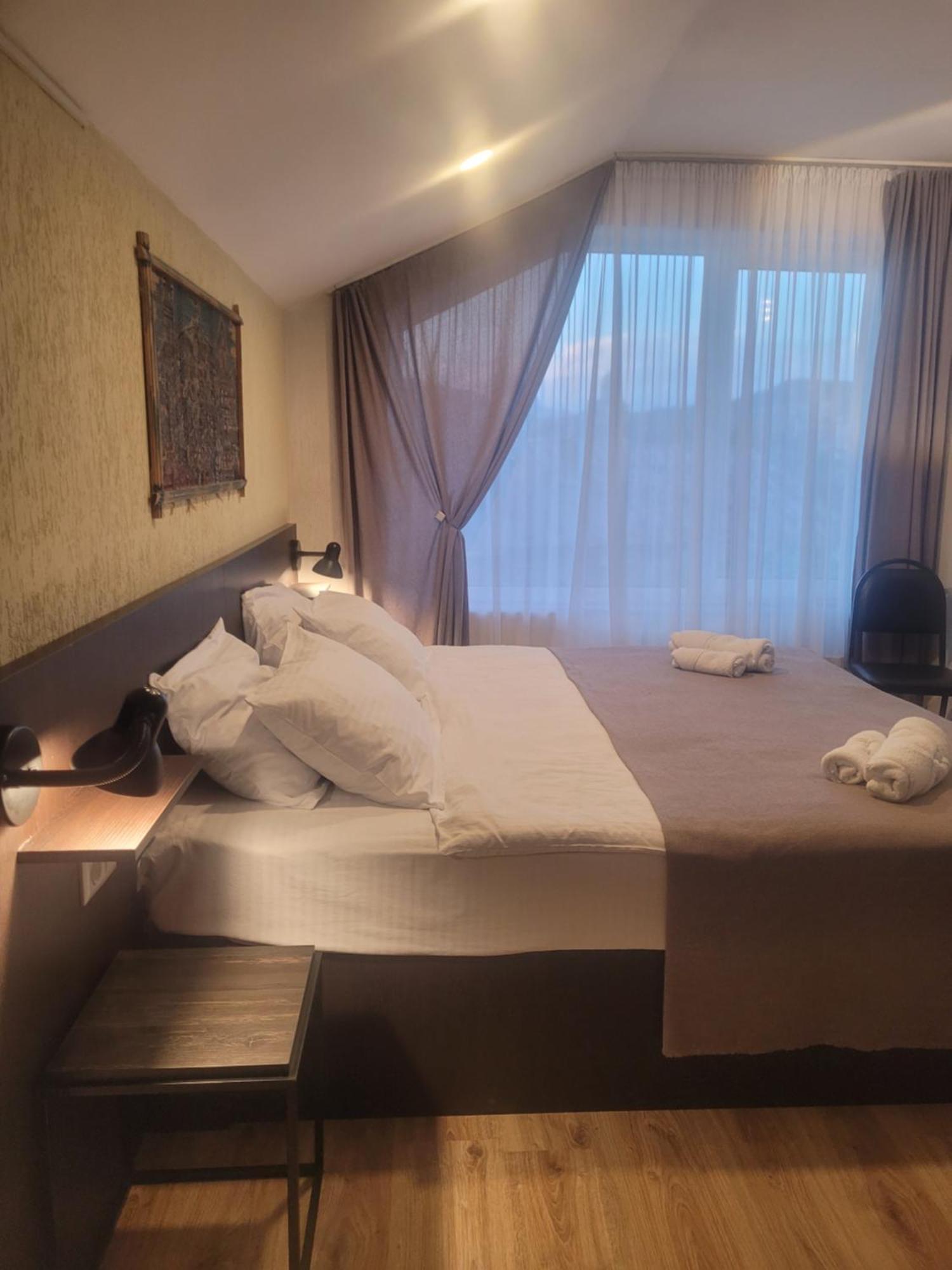 Lea Guest House Tbilisi ห้อง รูปภาพ