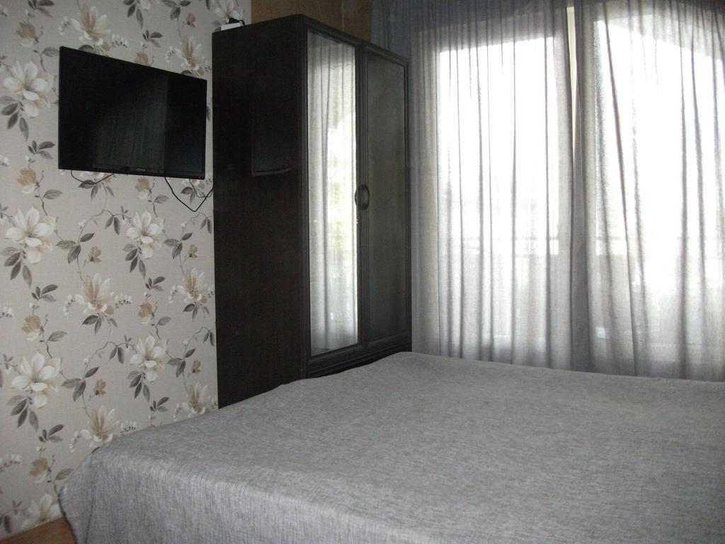 Lea Guest House Tbilisi ภายนอก รูปภาพ
